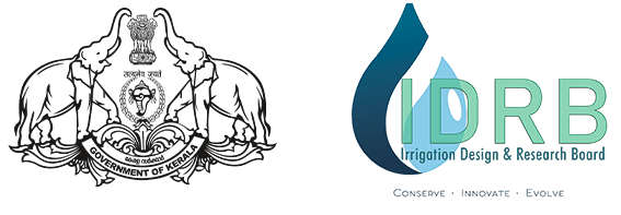 IDRB Logo
