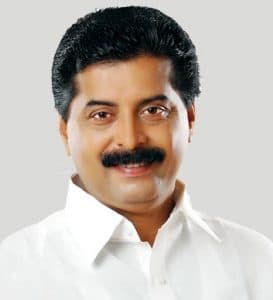 Hon. Minister for Water Resources